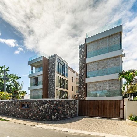 One Bay Residence - Apartment 12 - Apartment In Pereybere Pereybere Beach エクステリア 写真